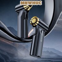 Quạt phản lực công suất cao MNWHUC, Loại bỏ bụi tốc độ gió 52m / s 130000Rpm Turbofan, Máy hút bụi Mini máy thổi bụi mạnh mẽ