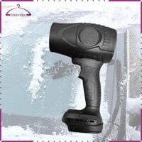 Quạt Phản Lực Máy Thổi Quạt Phản Lực Cầm Tay Đa Năng Nhỏ Gọn Phản Lực Để Làm Sạch Bàn Phím Máy Tính Tự Động Chi Tiết Sấy Xe