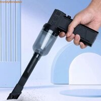 Quạt phản lực Mini Turbo DADIGOL, 140000 Máy hút bụi không khí chạy điện RPM 8000mAh, Xe động cơ không chổi than cầm tay tốc độ cao 52m / s mới