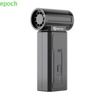 Quạt phản lực Mini Turbo EPOCH, 100000Rpm Máy hút bụi không khí điện có thể sạc lại, cầm tay đa chức năng cầm tay mạnh mẽ Động cơ không chổi than cắm trại