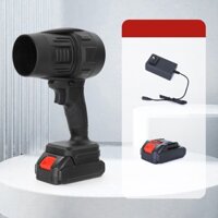 Quạt phản lực thổi bụi siêu mạnh