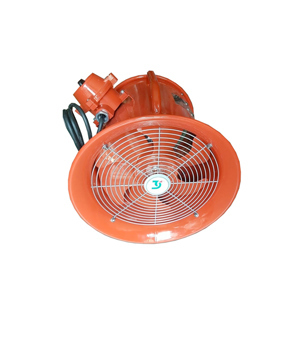 Quạt Phòng nổ Deton BTF-25