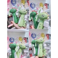 Quạt Phun Sương Cầm Tay Mini - Quạt Cầm Tay Mini