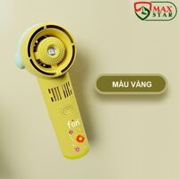 Quạt phun sương cầm tay mini cao cấp