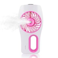 Quạt phun sương cầm tay - quạt mini iEGrow Mini Cooling Replenishment Fan