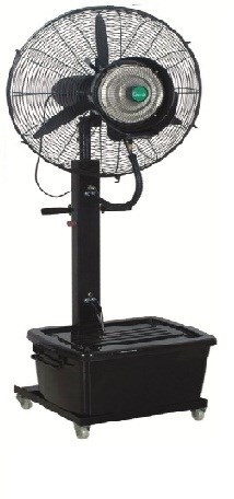 Quạt hơi nước Kocu KC-1002-1 - 260W