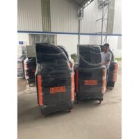 Quạt Phun Sương Công Nghiệp 1100W Aircooler TM-L03HSZ