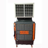 Quạt Phun Sương Công Nghiệp 1100W Aircooler TM-L03HSZ