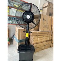 Quạt phun sương công nghiệp Fred DB-26CF03