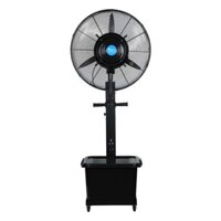 Quạt phun sương công nghiệp Fudaka DB-26CF03