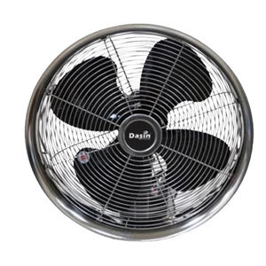 Quạt phun sương Dasin KTW-1845 - treo tường