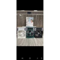 Quạt phun sương hơi nước để bàn