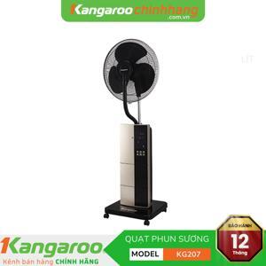 Quạt phun sương Kangaroo KG207 (KG-207)