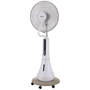 Quạt phun sương Kangaroo KG200C/B