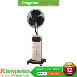 Quạt phun sương Kangaroo KG209