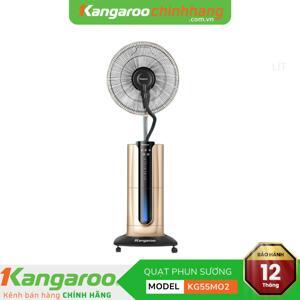 Quạt phun sương Kangaroo KG55M02