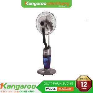 Quạt phun sương Kangaroo KG55M01 - 230W