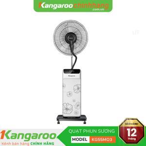 Quạt phun sương Kangaroo KG55M03