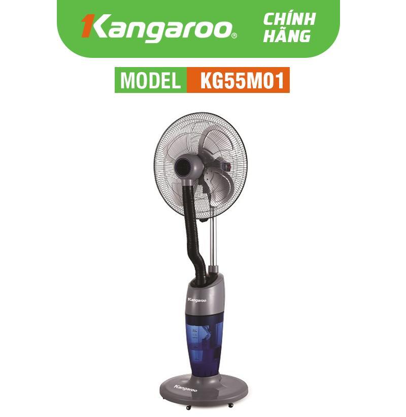 Quạt phun sương Kangaroo KG55M01 - 230W