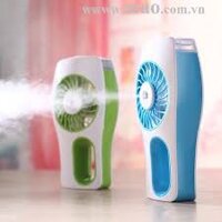 Quạt phun sương mini iEGrow Mini Cooling Replenishment Fan