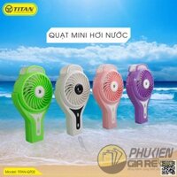 Quạt phun sương mini TITAN QT02 - giá rẻ