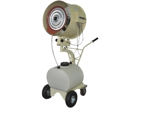 Quạt phun sương Mitsuta KC-1007-3