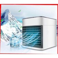 Quạt Phun Sương Siêu Tiện Ích Ultra 2x- Arctic air