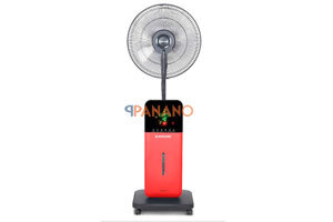 Quạt phun sương Sunhouse SHD7821 (SHD-7821) có điều khiển
