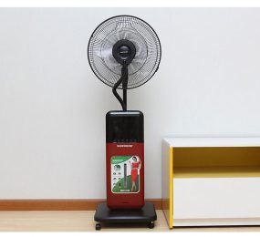 Quạt phun sương Sunhouse SHD7821 (SHD-7821) có điều khiển