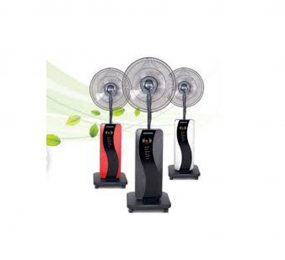 Quạt phun sương Sunhouse SHD7821 (SHD-7821) có điều khiển