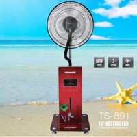 QUẠT PHUN SƯƠNG TIROSS TS891