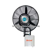 Quạt phun sương treo tường Deton - MFW-26