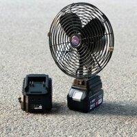 Quạt pi-n Boshun Có bán lẻ thân quạt DK 22CM. Có đảo chiều 2 số