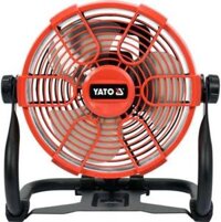 Quạt pin 18V 25W Yato YT-82933