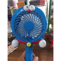 Quạt pin cầm tay HR 8766