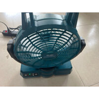 Quạt Pin - Điện adapter