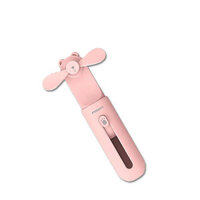 Quạt PISEN Cool brezee summer (Tích hợp sạc cấp cứu) - Mar20A