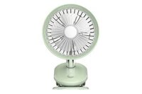 Quạt PISEN Oscillating Fan With Clip - (TP-F04GXZ), Xanh