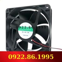 Quạt Quạt Bếp Lò Nướng Gas DC Axial Fan St120b12h DC12V Volt 1.5A-2.3A nhập khẩu