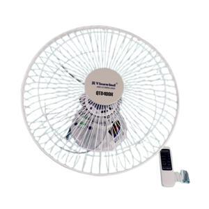 Quạt đảo trần VinaWind 3 cánh QTĐ400X-Đ - điều khiển từ xa