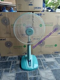 Quạt rút lửng Hatari HT- S16M7 (nhập khẩu Thái Lan)