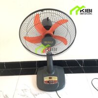 Quạt rút lửng, quạt điện cơ thống nhất X19 - 400