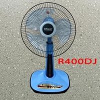 Quạt Rút Phong Lan - R400DJ