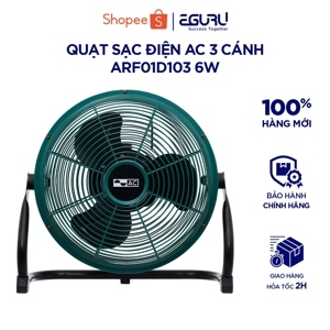 Quạt sạc AC ARF01D103