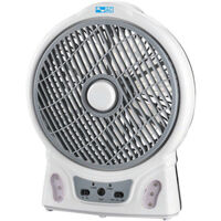 Quạt sạc AC ARF03D106