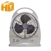 Quạt sạc ASIA QS1001