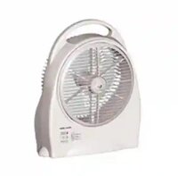 Quạt sạc Asia QS1001