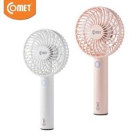 Quạt Sạc Cầm Tay Comet CRF1004