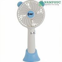 Quạt sạc cầm tay Comet CRF0804