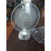 QUẠT SẠC CÓ ĐÈN ĐIỆN QUANG ĐQ RF01 W CÓ ĐÈN NGỦ